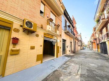DEPOSITO A SAN SEVERO