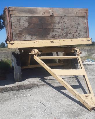 carro agricolo 