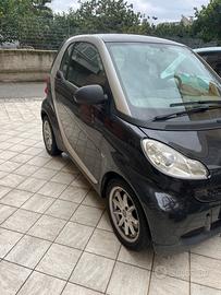 Smart 451 mhd
