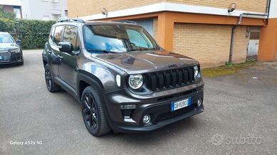 Jeep ReNEGADE 1.6 DIESEL AUTOMATICA EURO 6D