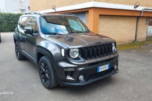 Jeep ReNEGADE 1.6 DIESEL AUTOMATICA EURO 6D