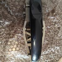 Maniglia Esterna (Porta Posteriore) SX