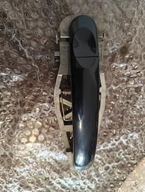 Maniglia Esterna (Porta Posteriore) SX