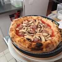 pizzaiolo stagione estiva 2027