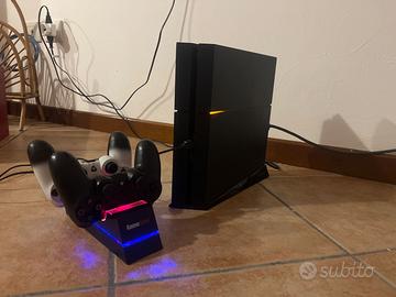 PS4 play station 4 Sony e controller DUALSHOCK 4