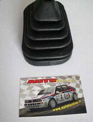 Cuffia cambio Lancia Delta Evoluzione Martini 6