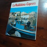 La maddalena- Capresa - Garibaldi