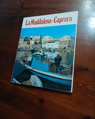 La maddalena- Capresa - Garibaldi
