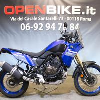 Yamaha Ténéré 700 E5 11/2024 Km 6600