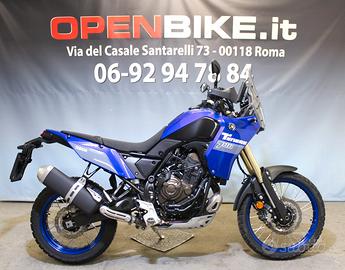 Yamaha Ténéré 700 E5 11/2024 Km 6600