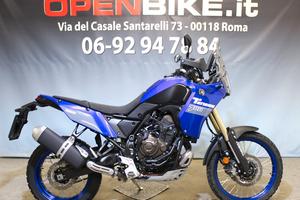 Yamaha Ténéré 700 E5 11/2024 Km 6600