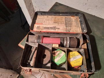 sparachiodi battente HILTI
