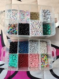 Realizzo Braccialetti fatti a mano