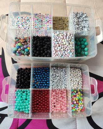 Realizzo Braccialetti fatti a mano