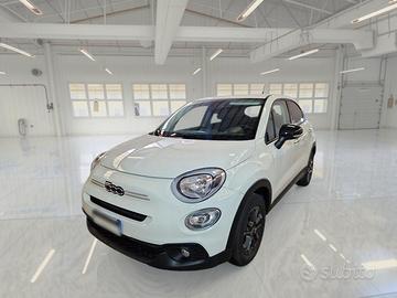 FIAT 500X 1.0 T3 120 CV MT E6D CLUB CROSSOVER