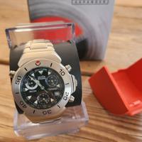 Orologio Sector Expander Chrono Alarm  del 2000