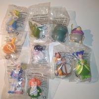 Totò Sapore - Sorpresine Ferrero 2004