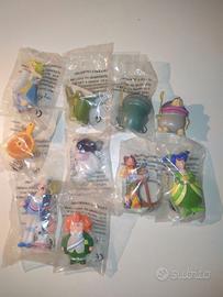 Totò Sapore - Sorpresine Ferrero 2004