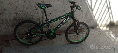 bicicletta