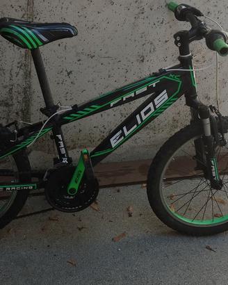 bicicletta