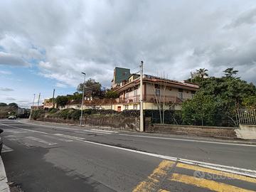 Villa singola a Sant'Agata Li Battiati