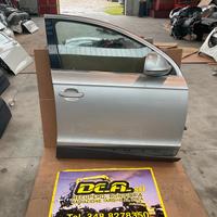 PORTIERA AUDI Q7 ANT DX 2012