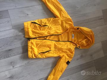Stone Island giacchino impermeabile
