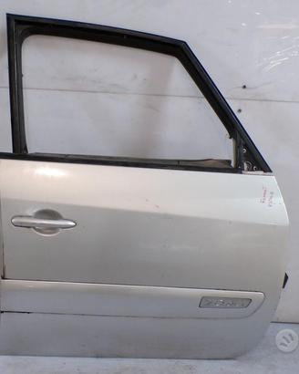 Portiera Anteriore Destra Renault Espace 4 2009