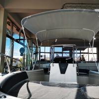 Speedy 565 sport 7 persone pronta consegna