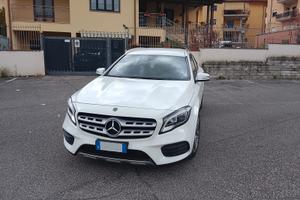 Mercedes GLA 200 AMG