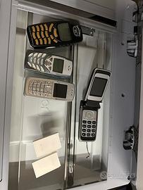 Stock nokia vintage