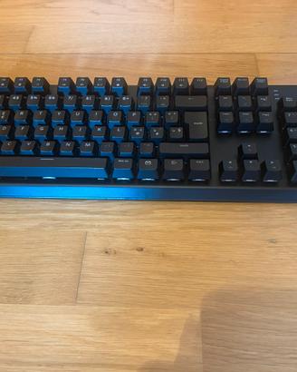 Tastiera gaming endorfy thock brown
