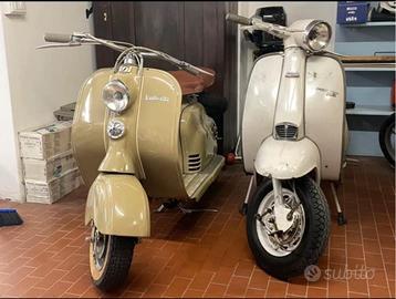 Lambretta 1951