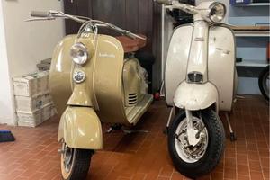 Lambretta 1951