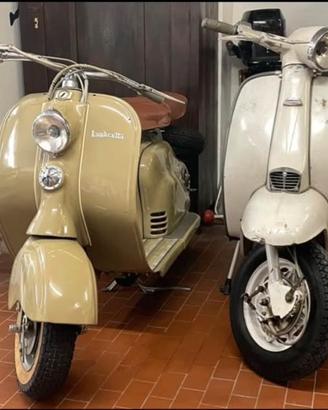 Lambretta 1951
