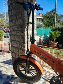 Bicicletta elettrica| Engwe EP 2 Pro