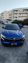 Renault Australe full hybrid 200cv 