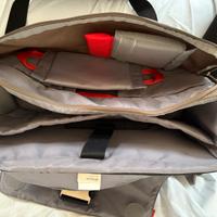 Treppiede + borsa Manfrotto