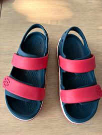 Sandalo CROCKS J2 (33/34)