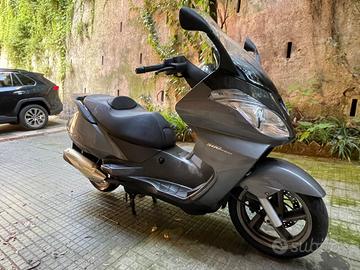 Aprilia Atlantic 500 - 2005