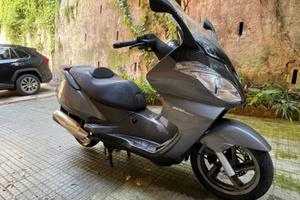Aprilia Atlantic 500 - 2005