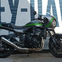 Kawasaki Z 900 RS - 2021