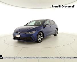 Volkswagen Golf 2.0 tdi r-line 150cv dsg