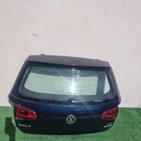 PORTELLONE POSTERIORE GOLF 7 ANNO 2017
