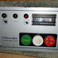 Generatore di corrente Electrolux Traveller 2500