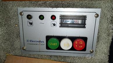 Generatore di corrente Electrolux Traveller 2500