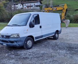 Fiat ducato 2.3 disel