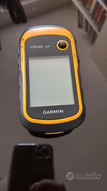 Garmin Etrex 10 Gps navigatore portatile impermeab