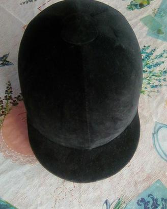 Casco da fantino