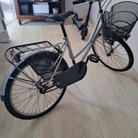 bici donna